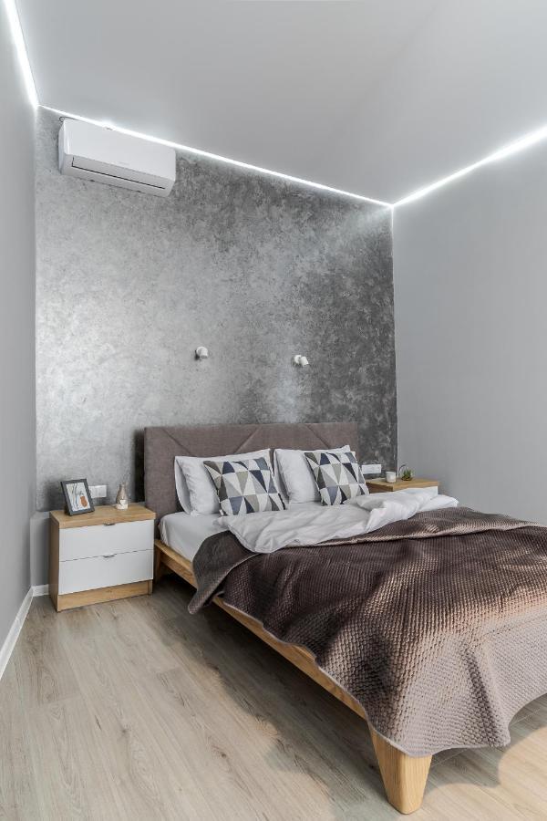 Inshiapartments On Popovycha Str 2 Lvov Exteriér fotografie